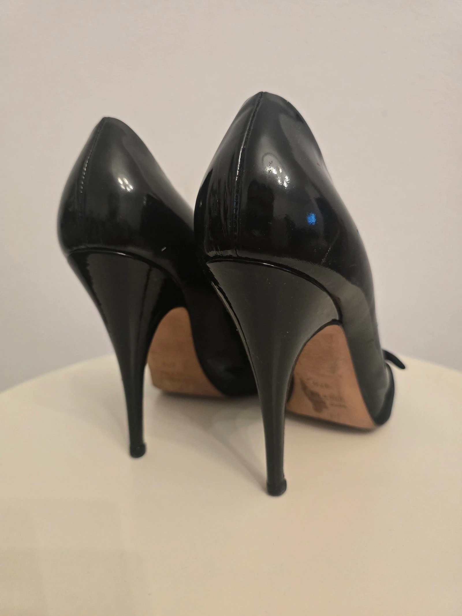 Giuseppe Zanotti Shoes – photo 3